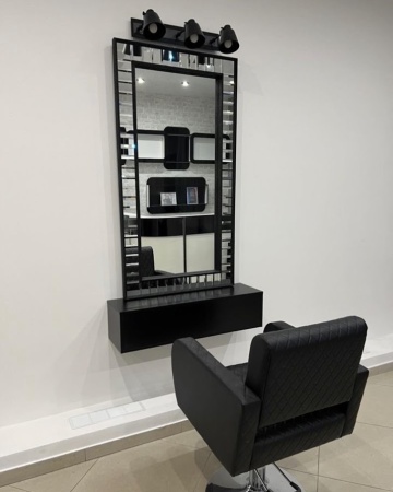 Зеркало Radiant от интернет-магазина IDODOM.RU