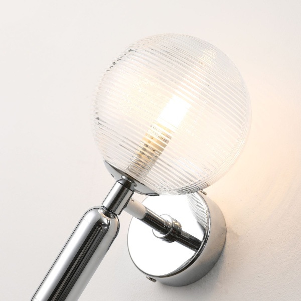 Настенный светильник Idem от интернет-магазина IDODOM.RU