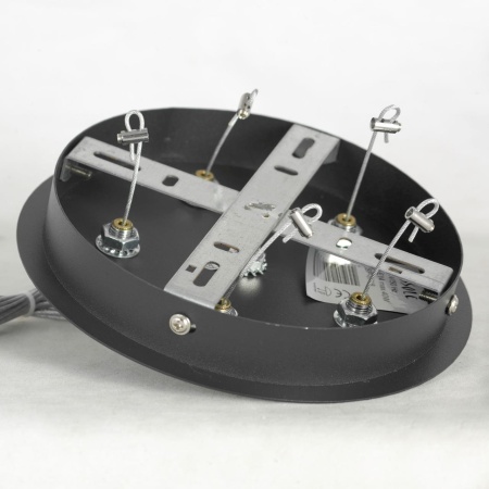 Люстра подвесная Lussole LSP-8718 от интернет-магазина IDODOM.RU