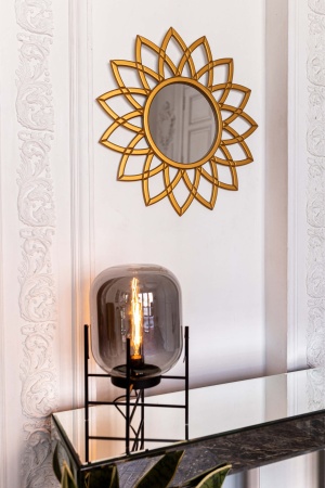 Зеркало Shiny Gold от интернет-магазина IDODOM.RU