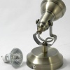 Спот Lussole LSP-9959 от интернет-магазина IDODOM.RU