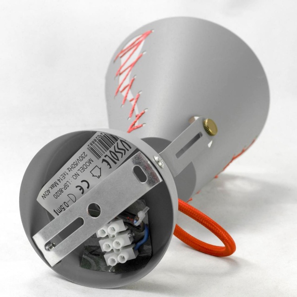 Спот Lussole  Bethel GRLSP-8020 от интернет-магазина IDODOM.RU