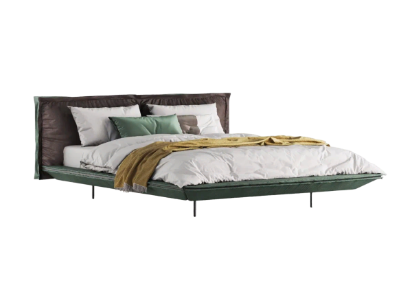 Кровать Brooklyn от интернет-магазина IDODOM.RU