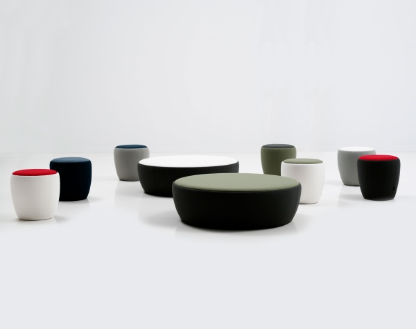 Пуф Chat 263.151.MD от интернет-магазина IDODOM.RU