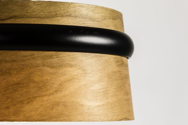 Бра Loop черный от интернет-магазина IDODOM.RU