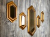 Зеркальная композиция Edith от интернет-магазина IDODOM.RU