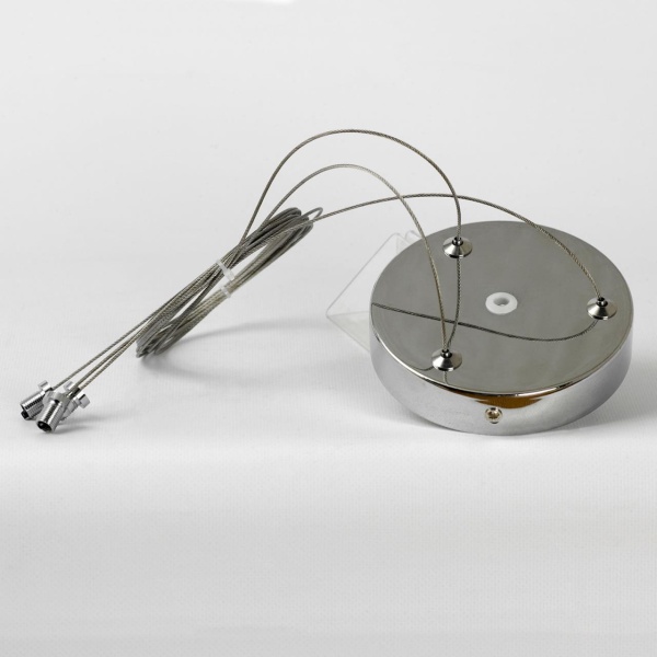 Люстра подвесная Lussole LSP-8743 от интернет-магазина IDODOM.RU