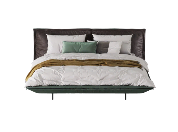 Кровать Brooklyn от интернет-магазина IDODOM.RU