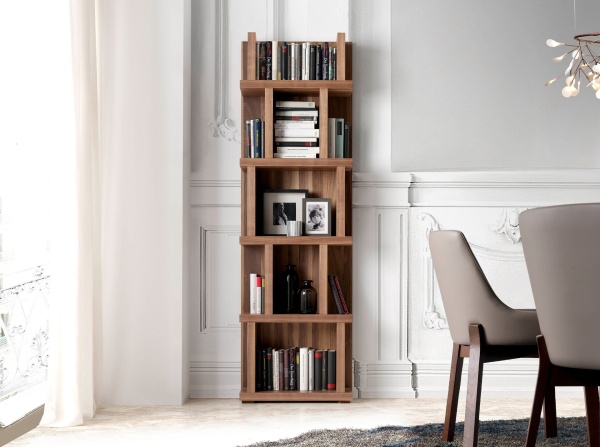 Стеллаж GOB-N5405 /3024 от интернет-магазина IDODOM.RU