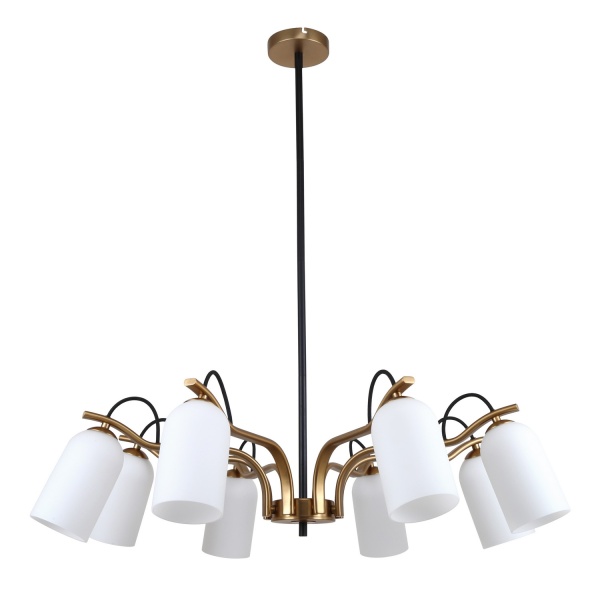 Люстра 2в1 Grover от интернет-магазина IDODOM.RU