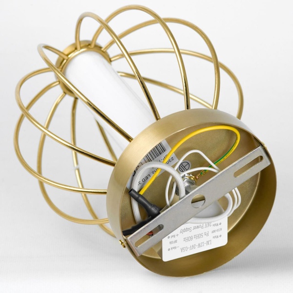 Бра Lussole LSP-7348 от интернет-магазина IDODOM.RU