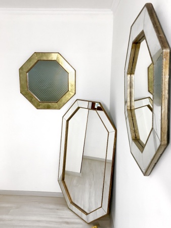 Зеркало Henri от интернет-магазина IDODOM.RU