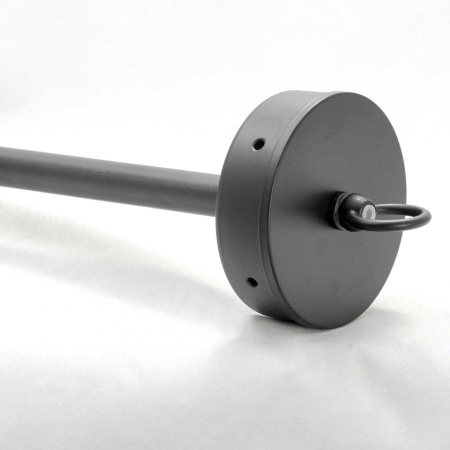 Люстра подвесная Lussole LSP-8103 от интернет-магазина IDODOM.RU