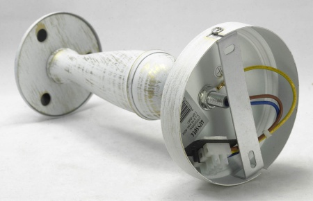 Люстра потолочная Lussole GRLSP-8061 от интернет-магазина IDODOM.RU