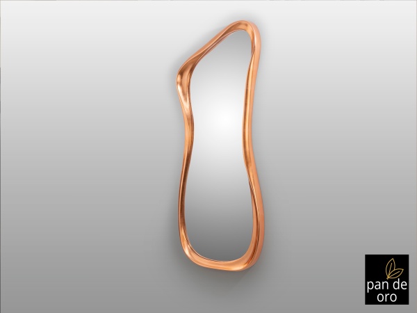 Декоративное зеркало Gina от интернет-магазина IDODOM.RU