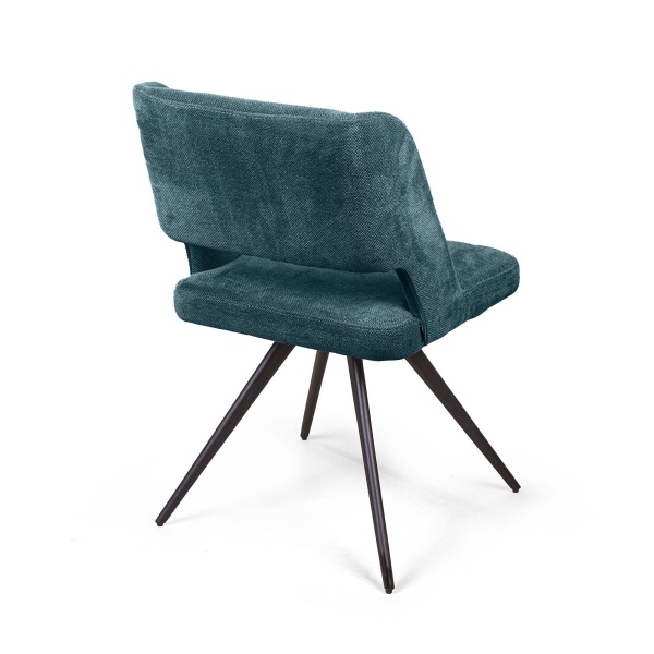 Стул Molly, ткань зеленый от интернет-магазина IDODOM.RU