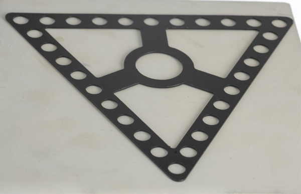 Люстра Lussole LSP-8452 от интернет-магазина IDODOM.RU