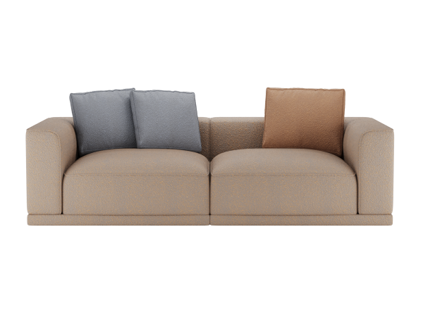 Диван Lenny от интернет-магазина IDODOM.RU