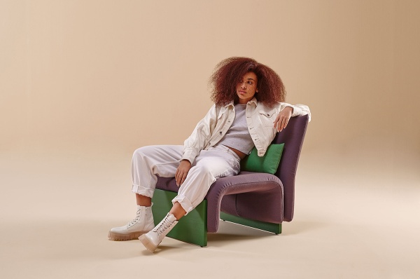 Кресло Diwan от интернет-магазина IDODOM.RU