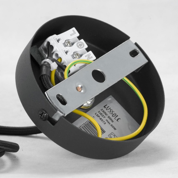 Подвесной светильник Lussole LSP-8573 от интернет-магазина IDODOM.RU