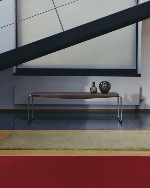 Ваза Olivet из коричневого стекла 30 см от интернет-магазина IDODOM.RU