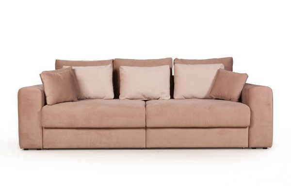 Престиж диван-кровать прямой, трехместный от интернет-магазина IDODOM.RU