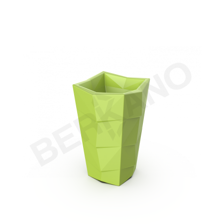 Кашпо Agava 70 Spring Green