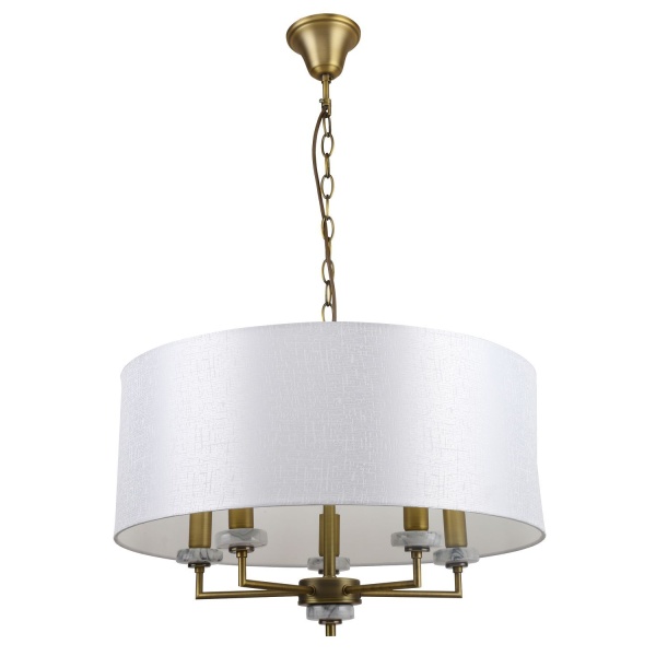 Люстра Marbella от интернет-магазина IDODOM.RU