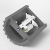 Бра Lussole GRLSP-8855 от интернет-магазина IDODOM.RU
