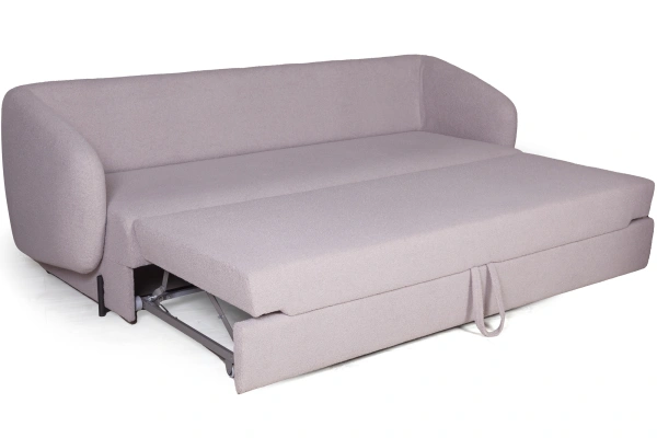 Bubble диван-кровать прямой, механизм «дельфин» от интернет-магазина IDODOM.RU