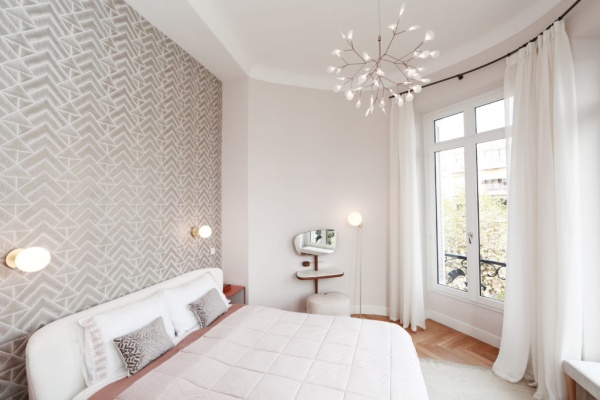 Туалетный столик Momentos мрамор Sahara Noir / черный ясень от интернет-магазина IDODOM.RU