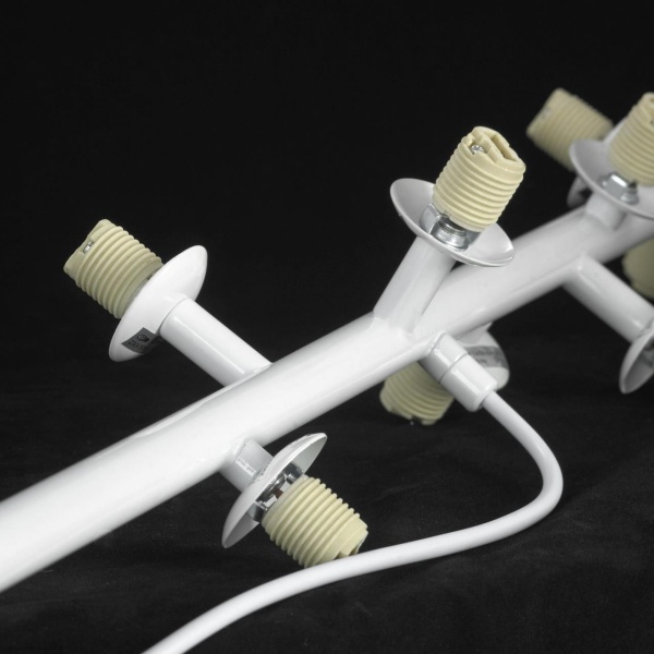 Подвесной светильник Lussole LSP-7001 от интернет-магазина IDODOM.RU