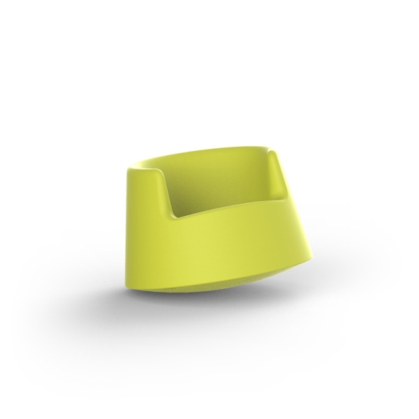 Кресло Roulette & Roulette kids от интернет-магазина IDODOM.RU