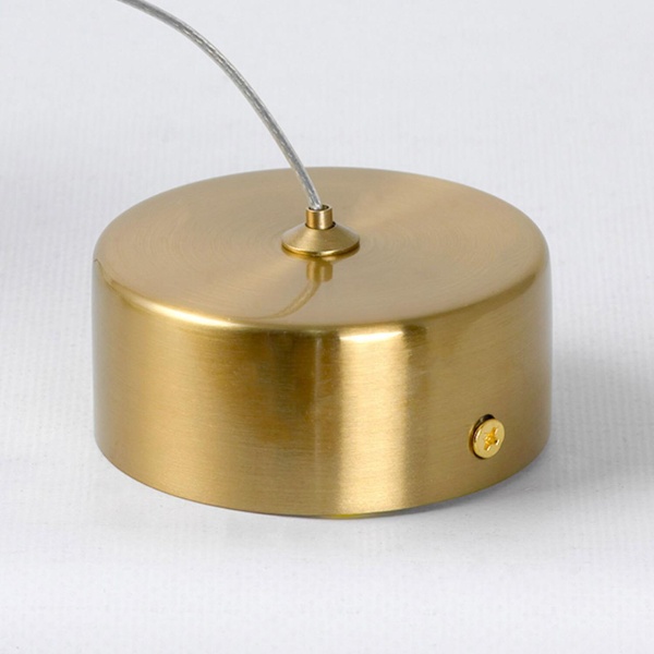 Подвесной светильник Lussole BLOUNT LSP-7357 от интернет-магазина IDODOM.RU