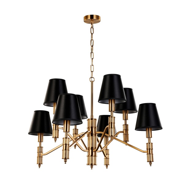 Подвесная люстра Flagship от интернет-магазина IDODOM.RU