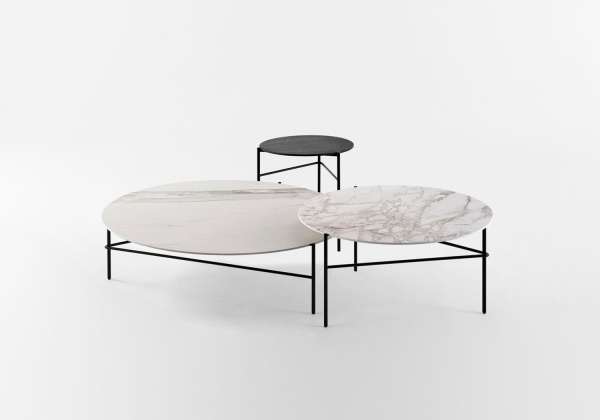 Кофейный столик Dowtown от интернет-магазина IDODOM.RU