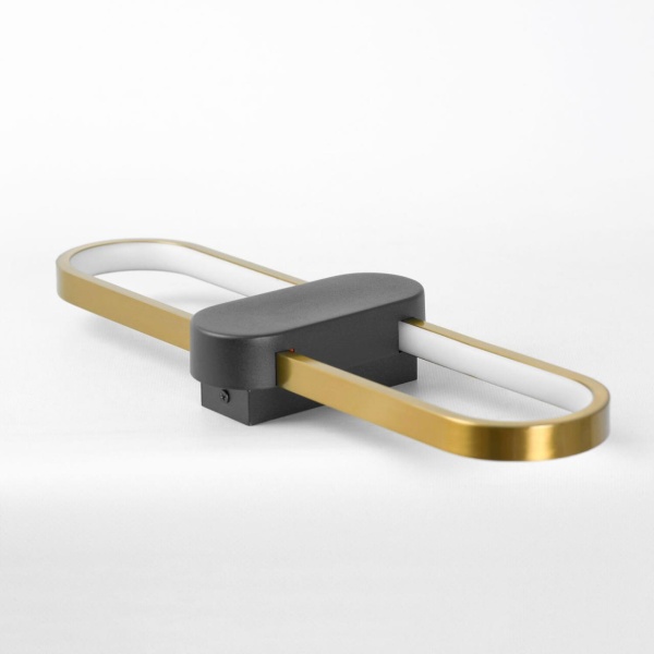 Бра Lussole LSP-7335 от интернет-магазина IDODOM.RU