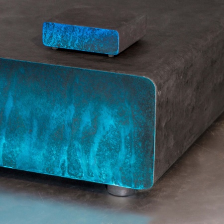 Stone Metal от интернет-магазина IDODOM.RU