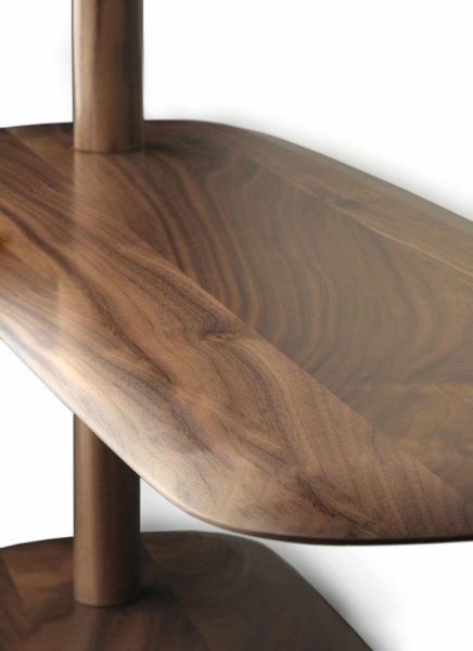 Полка настенная Unica Configuration 03 от интернет-магазина IDODOM.RU