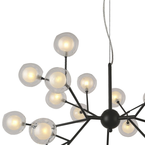 Люстра Ligamentum от интернет-магазина IDODOM.RU