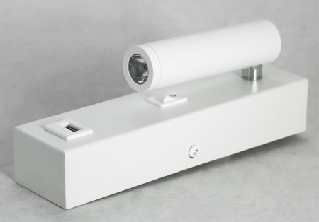 Бра Lussole LSP-8240 от интернет-магазина IDODOM.RU