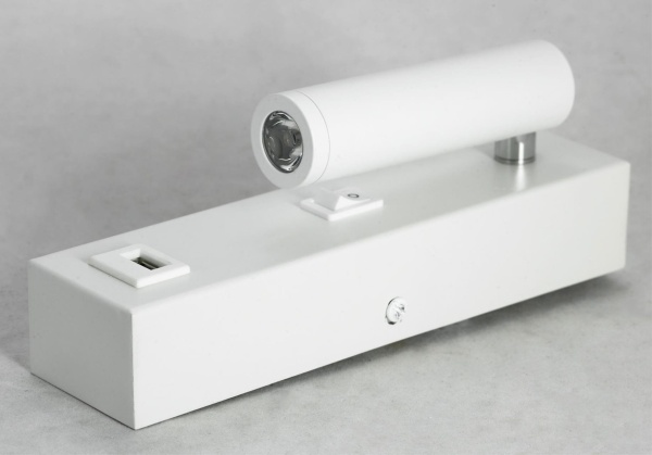 Бра Lussole  Cozy LSP-8240 от интернет-магазина IDODOM.RU