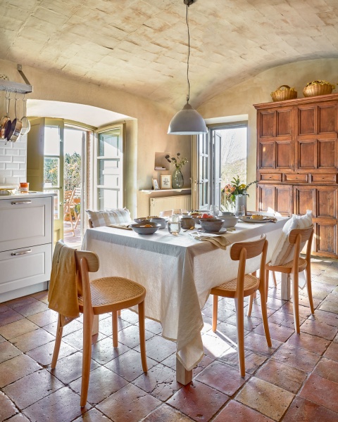 Подвесной светильник Neus из металла серого цвета от интернет-магазина IDODOM.RU