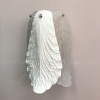 Бра Cloyd CARDAMON W1 / выс. 28 см - керамика - золото (арт.20416) от интернет-магазина IDODOM.RU