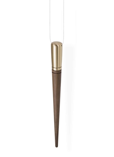 Настенные часы Pendulo Premium Walnuti от интернет-магазина IDODOM.RU