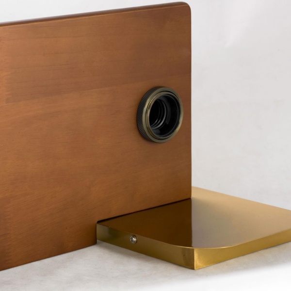 Бра Lussole  Cozy LSP-8239 от интернет-магазина IDODOM.RU