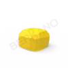 Светильник Polysquare 55 Yellow