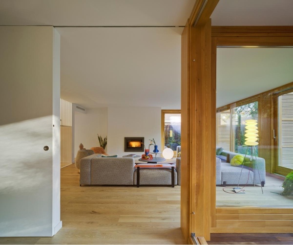 Кушетка Mousse от интернет-магазина IDODOM.RU