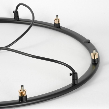 Люстра подвесная Lussole LSP-8641 от интернет-магазина IDODOM.RU