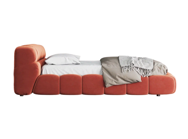 Кровать Missoni от интернет-магазина IDODOM.RU